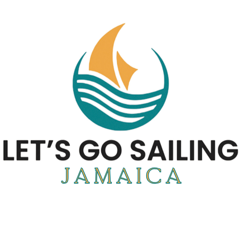 Lets Go Sailing JA